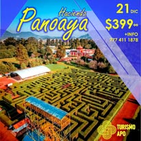 Promoción Acapulco