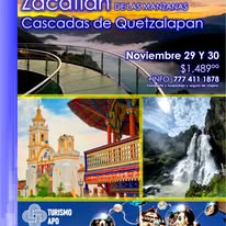 Promoción Chiapas