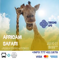 Turismo APO - Promoción Orizaba