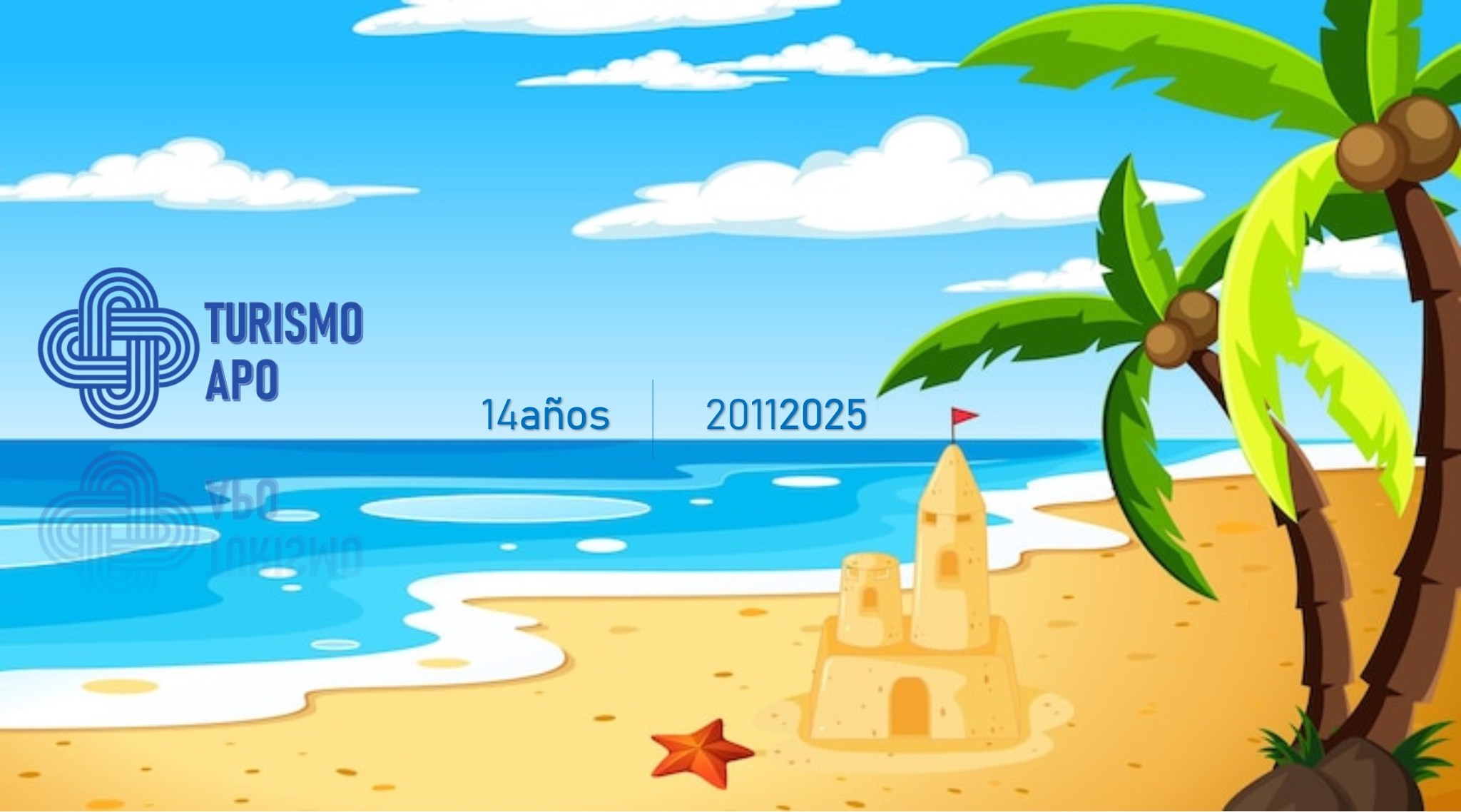 Turismo APO